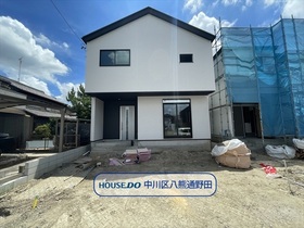 ケイアイフィット名古屋市中川区丸米町1丁目　全4棟　1号棟　新築一戸建て