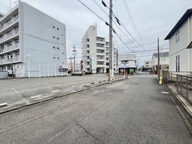 ケイアイフィット名古屋市中川区丸米町1丁目　全4棟　1号棟　新築一戸建て