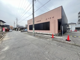 ケイアイフィット名古屋市中川区丸米町1丁目　全4棟　1号棟　新築一戸建て