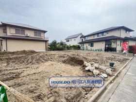 ケイアイフィット名古屋市中川区丸米町1丁目　全4棟　3号棟　新築一戸建て