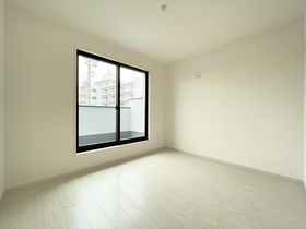 ケイアイフィット名古屋市中川区丸米町1丁目　全4棟　3号棟　新築一戸建て