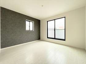 ケイアイフィット名古屋市中川区丸米町1丁目　全4棟　3号棟　新築一戸建て