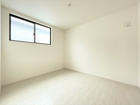 ケイアイフィット名古屋市中川区丸米町1丁目　全4棟　3号棟　新築一戸建て