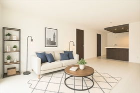 ケイアイフィット名古屋市中川区丸米町1丁目　全4棟　3号棟　新築一戸建て