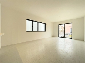 ケイアイフィット名古屋市中川区丸米町1丁目　全4棟　3号棟　新築一戸建て