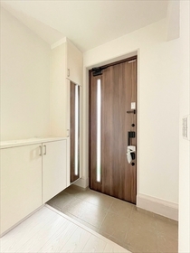 ケイアイフィット名古屋市中川区丸米町1丁目　全4棟　3号棟　新築一戸建て