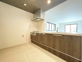 ケイアイフィット名古屋市中川区丸米町1丁目　全4棟　3号棟　新築一戸建て