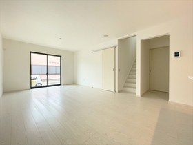 ケイアイフィット名古屋市中川区丸米町1丁目　全4棟　3号棟　新築一戸建て