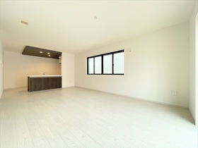 ケイアイフィット名古屋市中川区丸米町1丁目　全4棟　3号棟　新築一戸建て