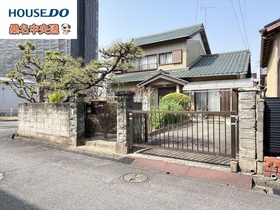 ●桑名市大字桑名　建築条件なし土地