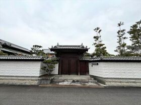 四日市市八千代台3丁目　中古一戸建て