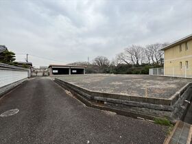 四日市市八千代台3丁目　中古一戸建て