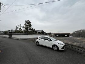 四日市市八千代台3丁目　中古一戸建て