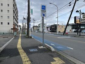 サーパス安島