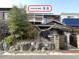 ●津島市江川町1丁目　中古一戸建て