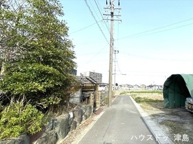 ●津島市江川町1丁目　中古一戸建て