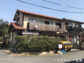 ●一宮市北方町中島字中起　中古一戸建て