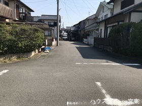 ●一宮市北方町中島字中起　中古一戸建て