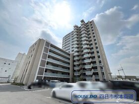●グランクレア四日市