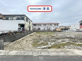 ハートフルタウン弥富市平島東　全3棟　A号棟　新築一戸建て