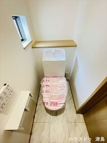 ハートフルタウン弥富市平島東　全3棟　A号棟　新築一戸建て