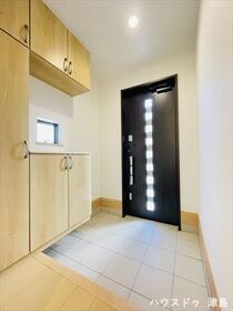 ハートフルタウン弥富市平島東　全3棟　A号棟　新築一戸建て