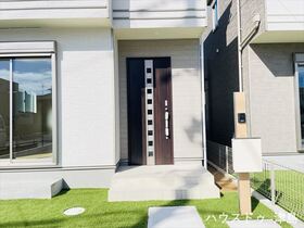 ハートフルタウン弥富市平島東　全3棟　A号棟　新築一戸建て