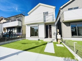 ハートフルタウン弥富市平島東　全3棟　A号棟　新築一戸建て