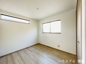 ハートフルタウン弥富市平島東　全3棟　B号棟　新築一戸建て