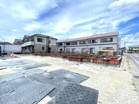 ハートフルタウン弥富市平島東　全3棟　C号棟　新築一戸建て