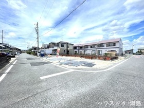 ハートフルタウン弥富市平島東　全3棟　C号棟　新築一戸建て