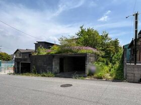 四日市市笹川3丁目　建築条件なし土地