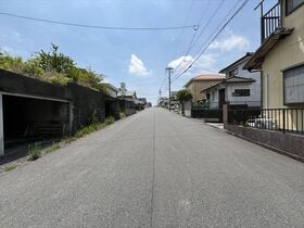 四日市市笹川3丁目　建築条件なし土地