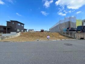 四日市市笹川3丁目　建築条件なし土地