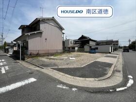 名古屋市南区源兵衛町４丁目　建築条件なし売土地