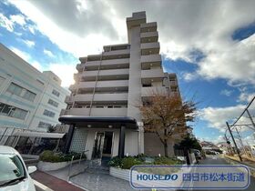 サンマンションアトレ四日市