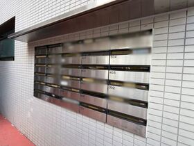 サンマンションアトレ四日市
