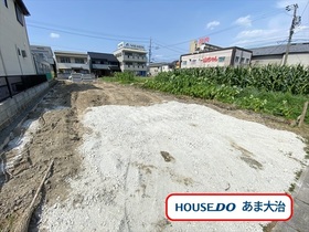 グラファーレあま市甚目寺八尻3期　全2棟　2号棟　新築一戸建て