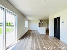一宮市大毛字五反田　新築一戸建て
