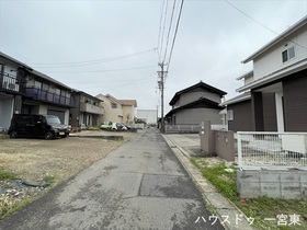 一宮市大毛字五反田　新築一戸建て
