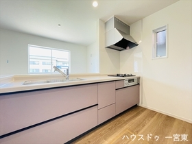 一宮市大毛字五反田　新築一戸建て