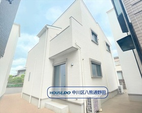 ●名古屋市中川区元中野町3丁目　中古一戸建て