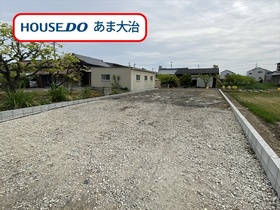 ハートフルタウンあま市七宝町安松中屋敷　全1棟　新築一戸建て
