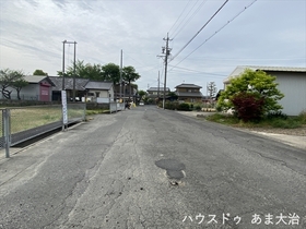ハートフルタウンあま市七宝町安松中屋敷　全1棟　新築一戸建て