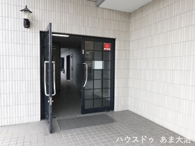 シャトー甚目寺II