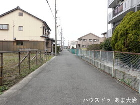 シャトー甚目寺II