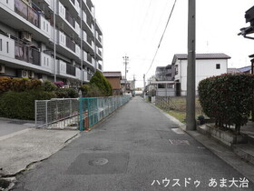 シャトー甚目寺II