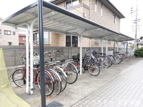 シャトー甚目寺II