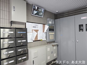 シャトー甚目寺II
