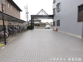 シャトー甚目寺II